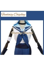 Identity V Mercenary Naib Subedar Sailor Suit Cosplay Costume